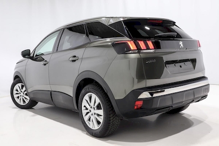 PEUGEOT 3008 II 1.5 BLUEHDI 130 CV ALLURE BV6 ******  OPTION PACK CUIR **********